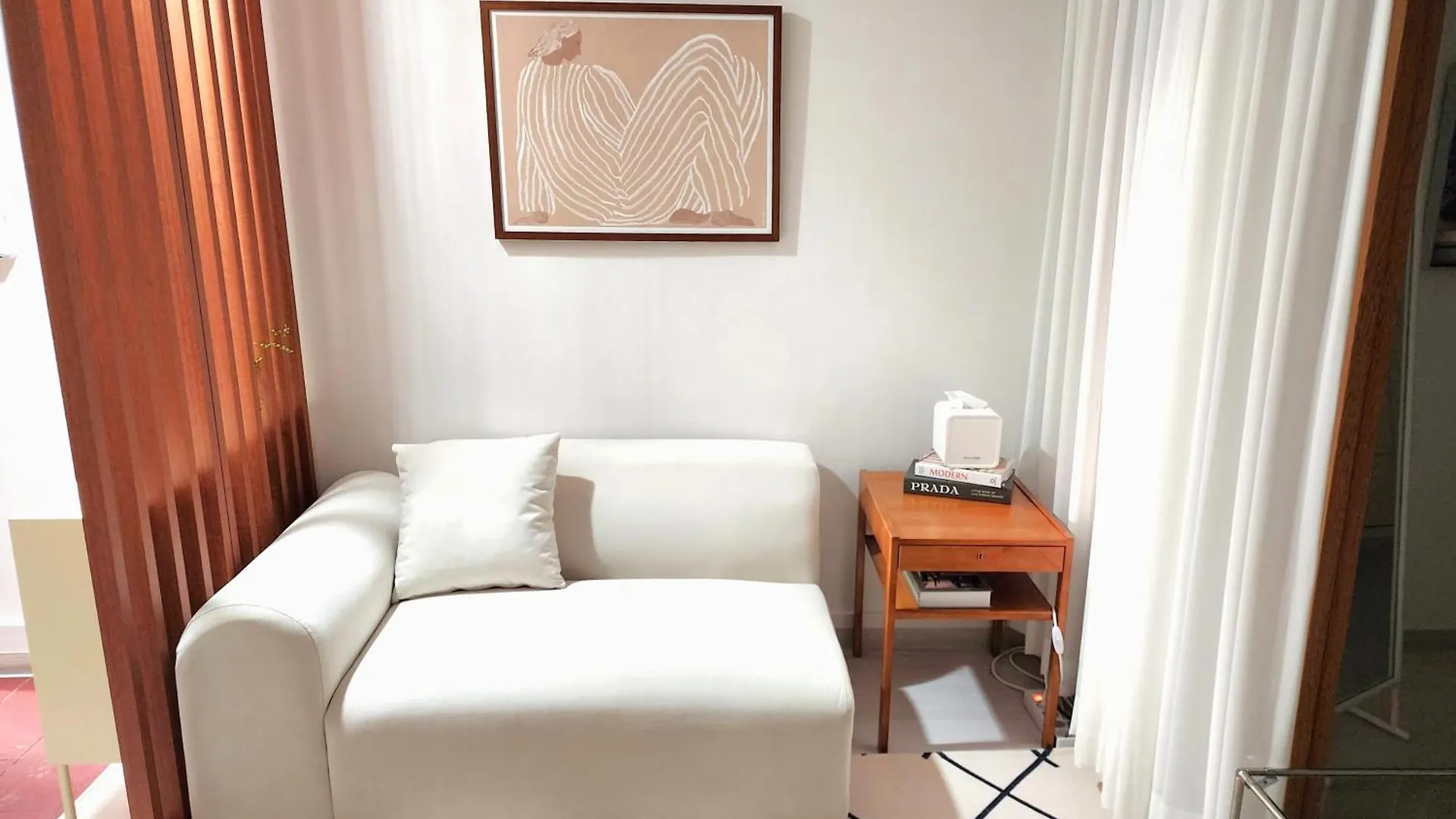 Apartment Jamsi Jamsil Stay Seoul
