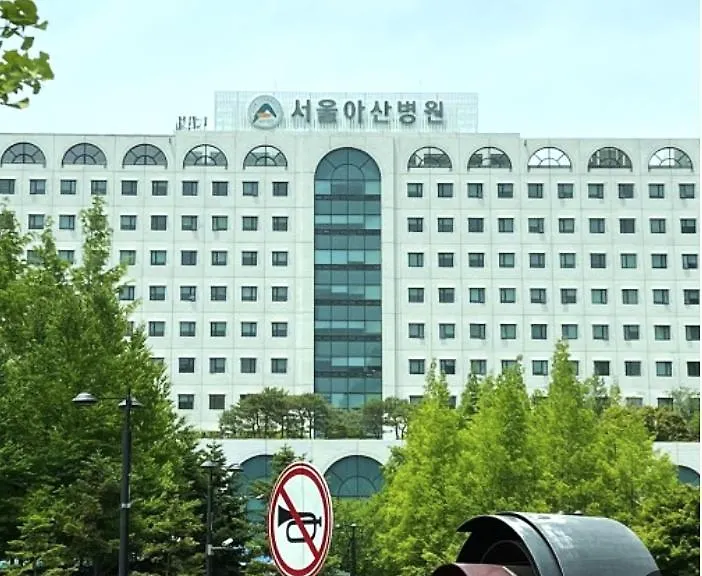 Jamsi Jamsil Stay Seoul Apartment