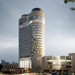 Hotel Olympic Parktel, Seoul