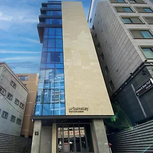 Urbanstay Boutique Ikseon 서울특별시