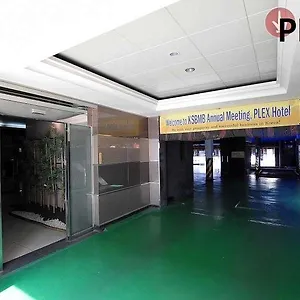 Hotel Plex, Seoul