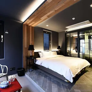 Hotel Infini, Seoul