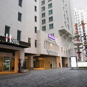 Hotel Park Habio, Seoul