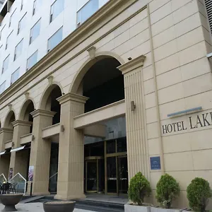 Hotel Tourist, Seoul