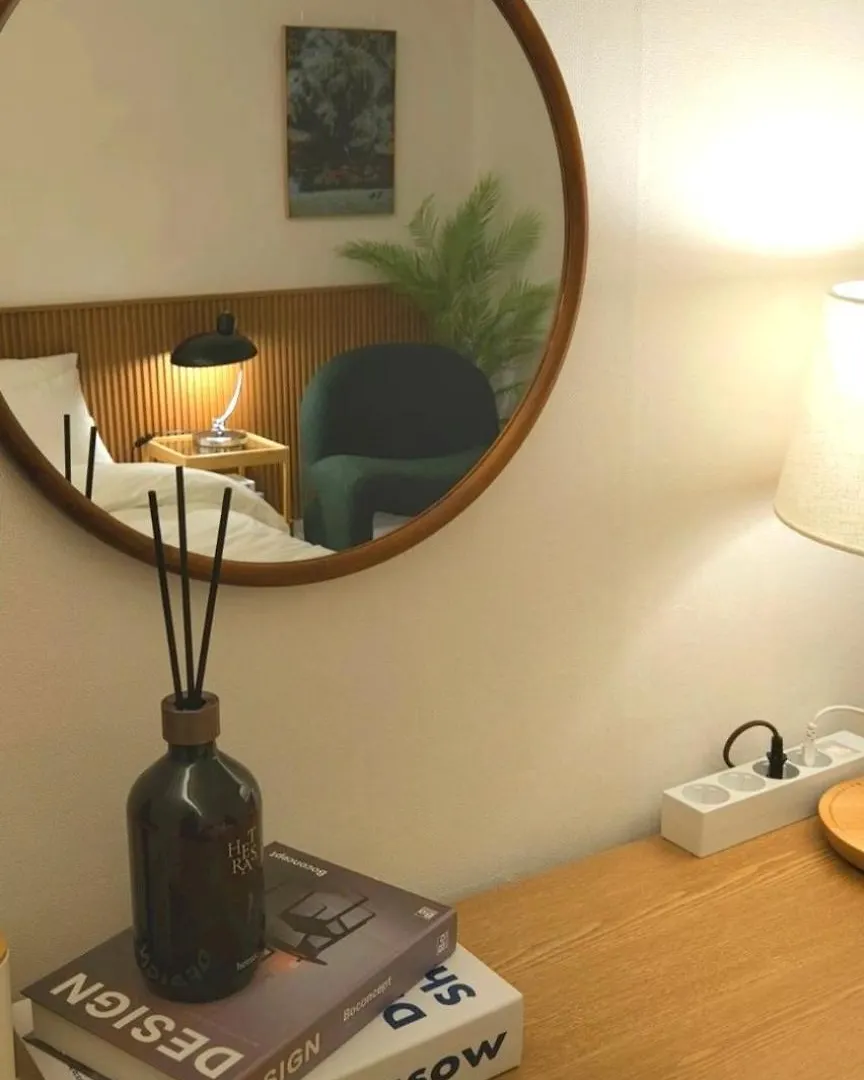Jamsi Jamsil Stay Seoul Apartment