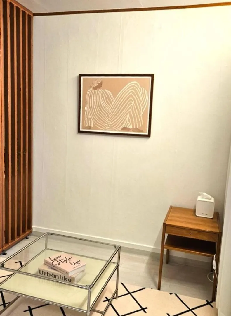 Jamsi Jamsil Stay Seoul Apartment