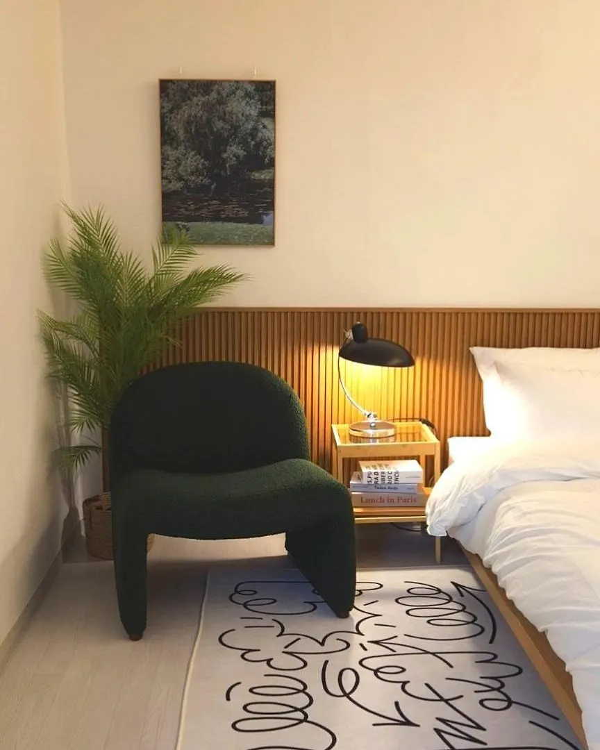 Apartment Jamsi Jamsil Stay Seoul
