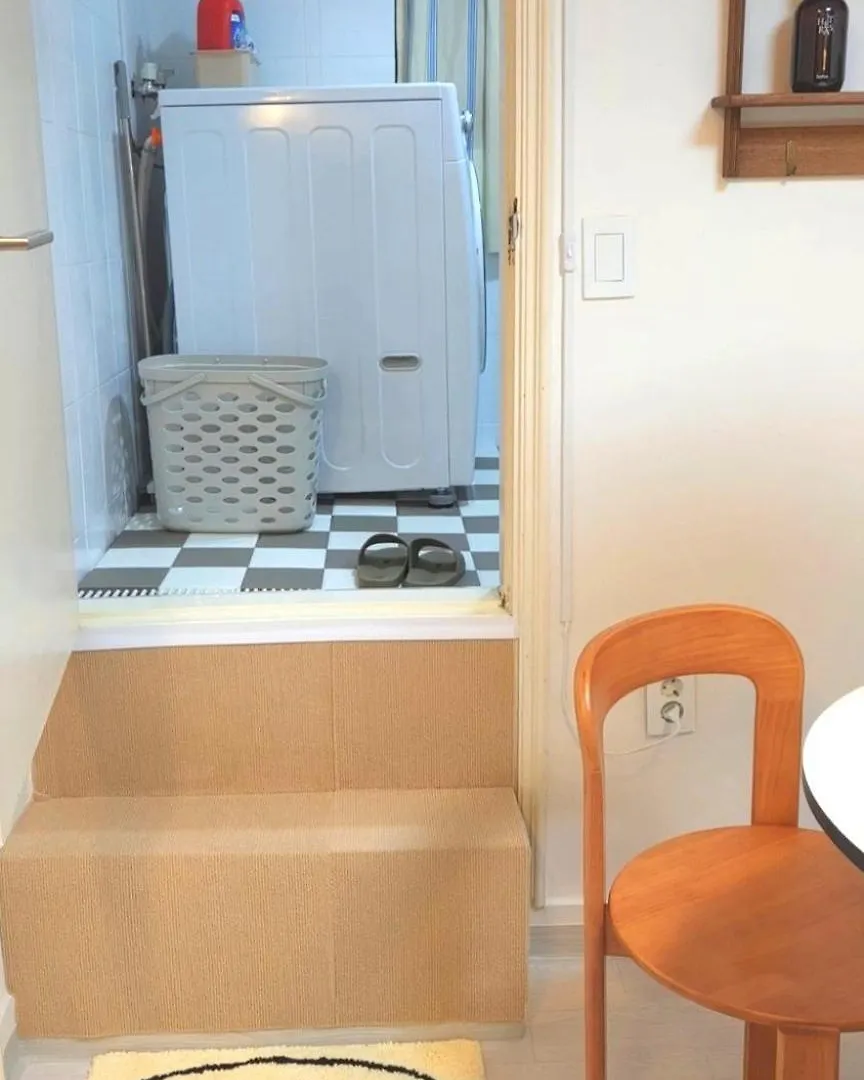 Jamsi Jamsil Stay Seoul Apartment