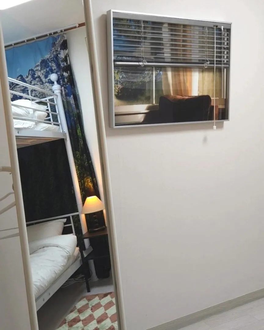 Jamsi Jamsil Stay Seoul Apartment
