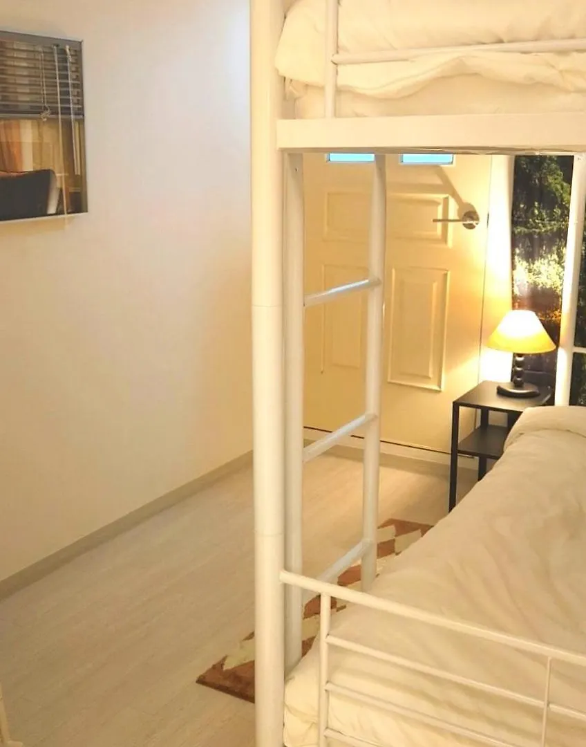 Jamsi Jamsil Stay Seoul Apartment