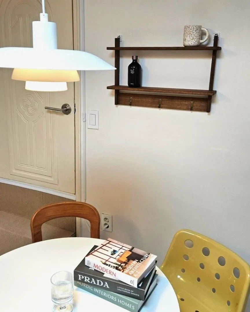 Apartment Jamsi Jamsil Stay Seoul South Korea