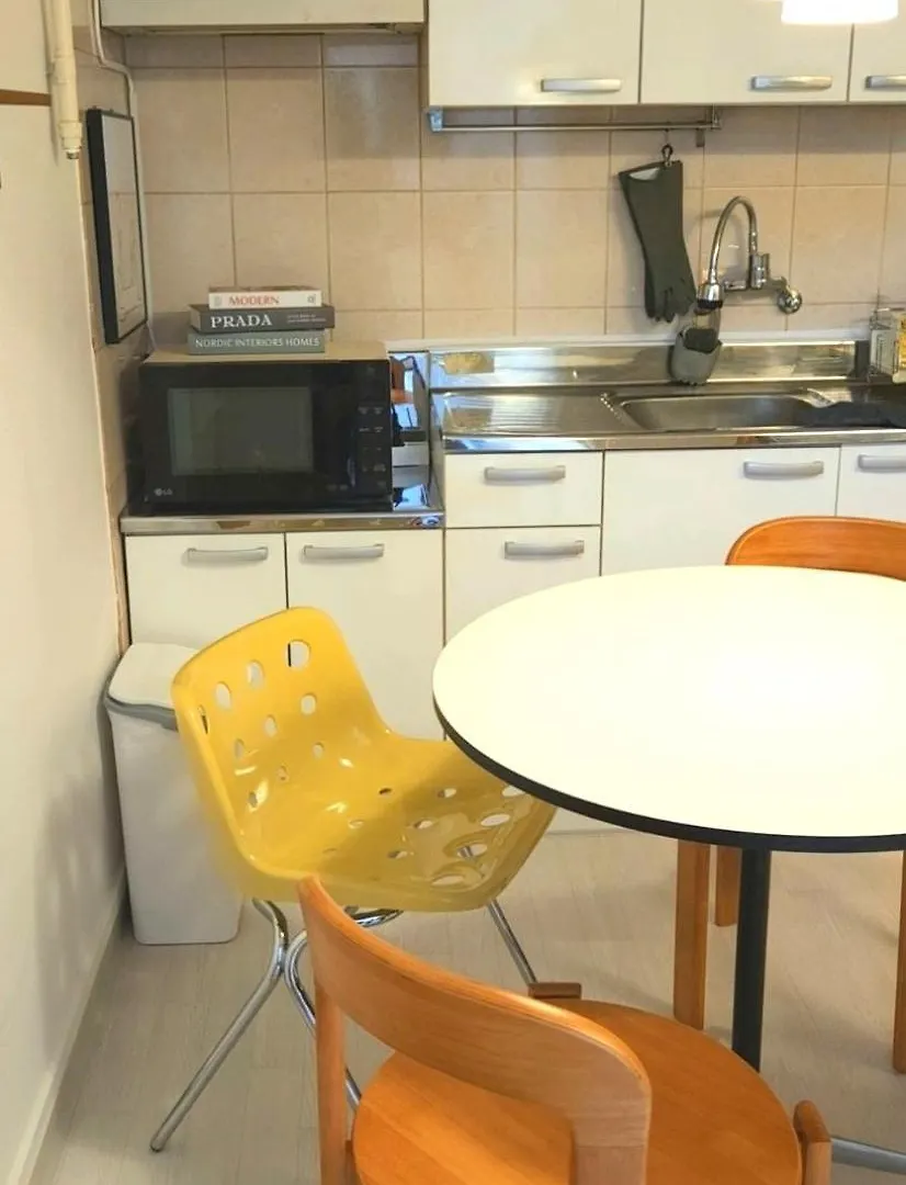 Jamsi Jamsil Stay Seoul Apartment
